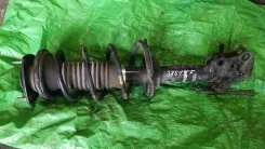 ������, Toyota, Porte, NNP10, �48510-52A80, ����. F, (� �����) Toyota Porte, �������� 4851052A80 ����