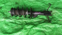 ������, Toyota, Vitz, KSP90, �48520-52020, ����. FL, (� �����) Toyota Vitz, ����� �������� 4852052020 ����
