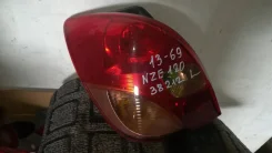 ����, Toyota, Corolla Spacio, NZE120, �13-69, ����. L Toyota Corolla Spacio, ����� 1369 ����