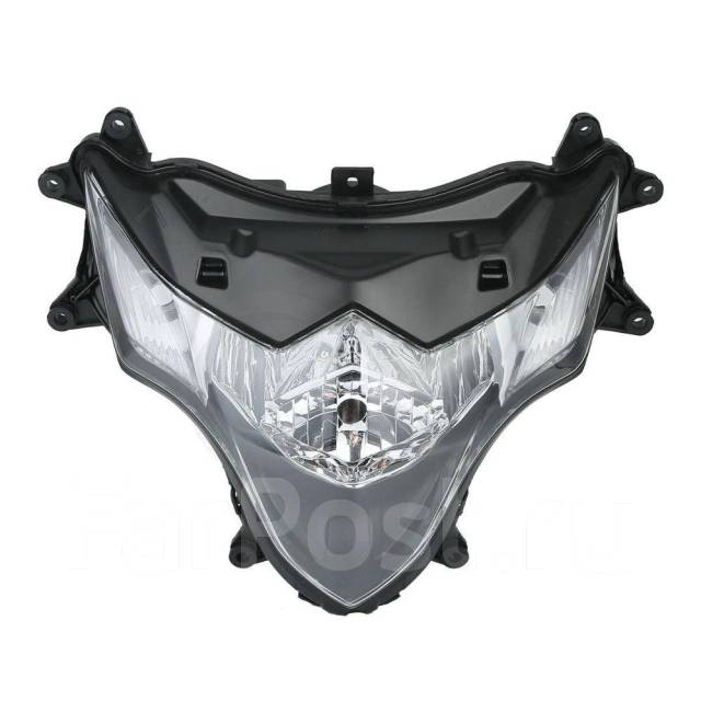 Led фара Suzuki DRZ 400