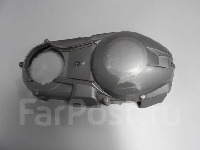Проточка вариатора suzuki skywave 400