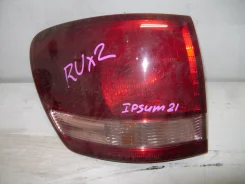 ����, Toyota, Ipsum, ACM20, �44-36, ����. L Toyota Ipsum, ����� 4436 ����