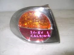 ����, Toyota, Caldina, AT210, �21-51, ����. L Toyota Caldina, ����� 2151 ����