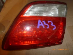 ������� ���������, Nissan, Cefiro, A33, �48-51, ����. �������, R, (���� ������) Nissan Cefiro 4851 ����