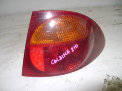 ����, Toyota, Caldina, AT210, �21-36, ����. R Toyota Caldina, ������ 2136 ����