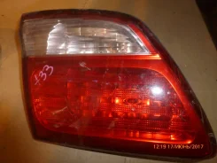 ������� ���������, Nissan, Cefiro, A33, �48-51, ����. �������, L Nissan Cefiro 4851 ����