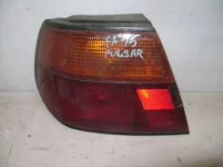 ����, Nissan, Pulsar, FN15, �4728, ����. L Nissan Pulsar, ����� 4728 ����