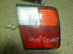 ������� ���������, Toyota, Camry, SV40, �32-161, ����. L, (81680-32100) Toyota Camry 32161 ����
