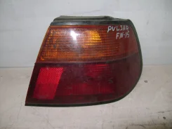 ����, Nissan, Pulsar, FN15, �4728, ����. R Nissan Pulsar, ������ 4728 ����