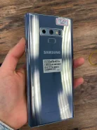 Samsung Galaxy Note 9. �/�, �����������, 4G LTE, NFC ����