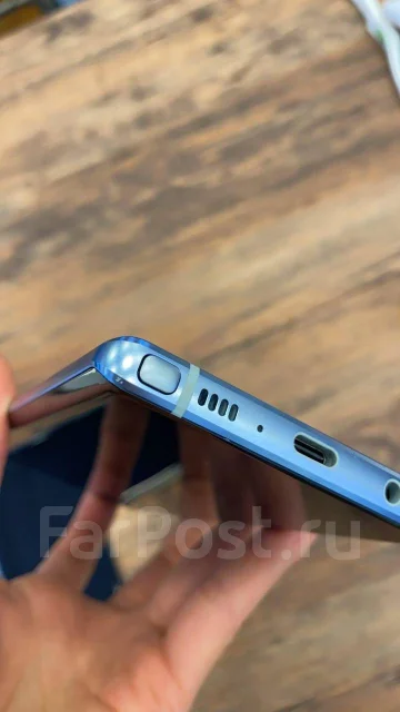 Samsung Galaxy Note 9. �/�, �����������, 4G LTE, NFC ����