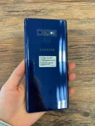 Samsung Galaxy Note 9. �/�, �����, 4G LTE, NFC ����