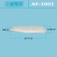 ��������� ������ A-1001 Hepafix (1/40) AF-1001 Hepafix AF1001 ����