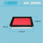 ��������� ������ A-2009 Hepafix (1/40) AF-2009 Hepafix AF2009 ����