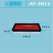 ��������� ������ A-2011 Hepafix (1/58) AF-2011 Hepafix AF2011 ����
