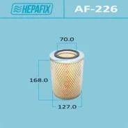 ��������� ������ AN-226 Hepafix (1/36) AF-226 Hepafix AF226 ����