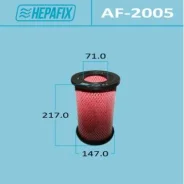 ��������� ������ A-2005 Hepafix (1/18) AF-2005 Hepafix AF2005 ����