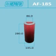 ��������� ������ A-185 Hepafix (1/24) AF-185 Hepafix AF185 ����