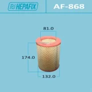 ��������� ������ A-868 Hepafix (1/32) AF-868 Hepafix AF868 ����