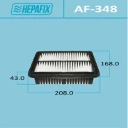 ��������� ������ A-348 Hepafix (1/48) AF-348 Hepafix AF348 ����