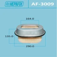 ��������� ������ A-3009 Hepafix (1/20) AF-3009 Hepafix AF3009 ����