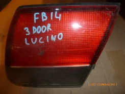 ������� ���������, Nissan, Lucino, FB14, �47-13, ����. R Nissan Lucino 4713 ����