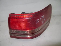 ����, Toyota, Mark II Qualis, MCV20, �33-28, ����. R Toyota Mark II Qualis, ������ 3328 ����