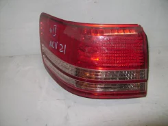 ����, Toyota, Mark II Qualis, MCV20, �33-28, ����. L, (������) Toyota Mark II Qualis, ����� 3328 ����