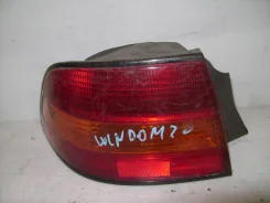 ����, Toyota, Windom, MCV20, �33-24, ����. L, (����) Toyota Windom, ����� 3324 ����