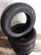 Nexen N'blue HD. ������, 2019 ���, �/�, ����� 5�% ����