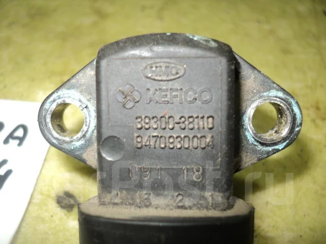 ������ Hyundai Elantra 3930038110 ����