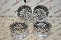 Work Rezax. 8.5/10.0x20", 5x114.3, ET42/37 ����
