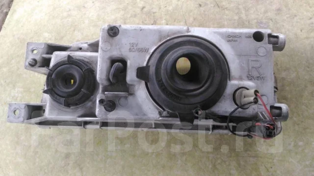 ���� Nissan Homy, ������ 1439 ����