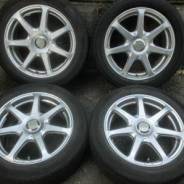 Manaray Sport EuroBein. 7.0x17", 5x100, 5x114.3, ET38, �� 73,1���. ����