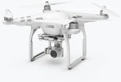 DJI Phantom 3 Advanced. � ������� ����