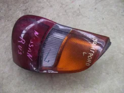 ������ Nissan Wingroad, ����� 0518 ����