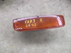 ���������� Toyota Hiace, ������ 2643 ����
