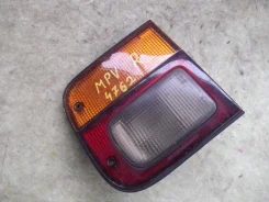 ������ Mazda MPV, ������ 4762 ����