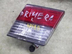 ������ Nissan Primera, ������ 4748 ����