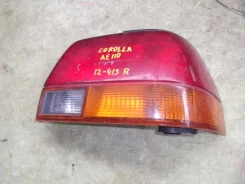 ������ Toyota Corolla, ������ 12413 ����