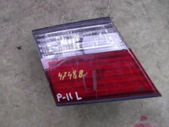 ������ Nissan Primera, ����� 4748 ����