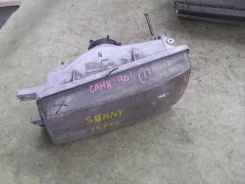 ���� Nissan Sunny, ����� 1478 ����