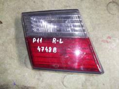 ������ Nissan Primera, ����� 4748 ����
