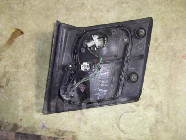 ������ Nissan Primera, ����� 4748 ����