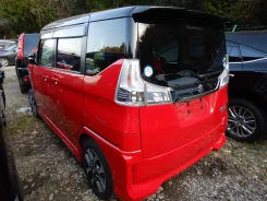 Suzuki Solio. MA36S, K12C ����