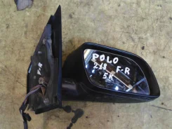 ������� Volkswagen Polo, ������ 6Q1857508G01C ����