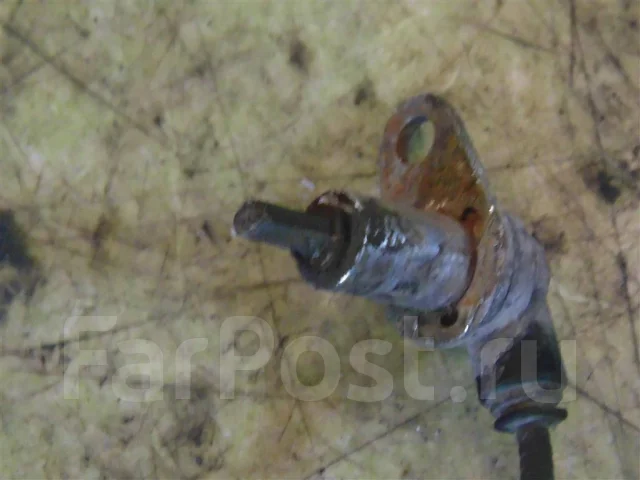 ������ abs Mazda 626, ����� ������ GE7C4372YB ����
