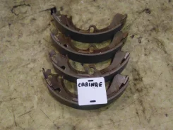 ������� Toyota Carina E NR1051 ����