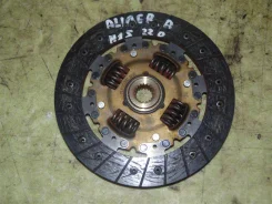 ���� ��������� Nissan Almera NS29 ����