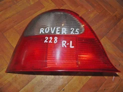 ������ Rover 25, ����� XFB10089 ����